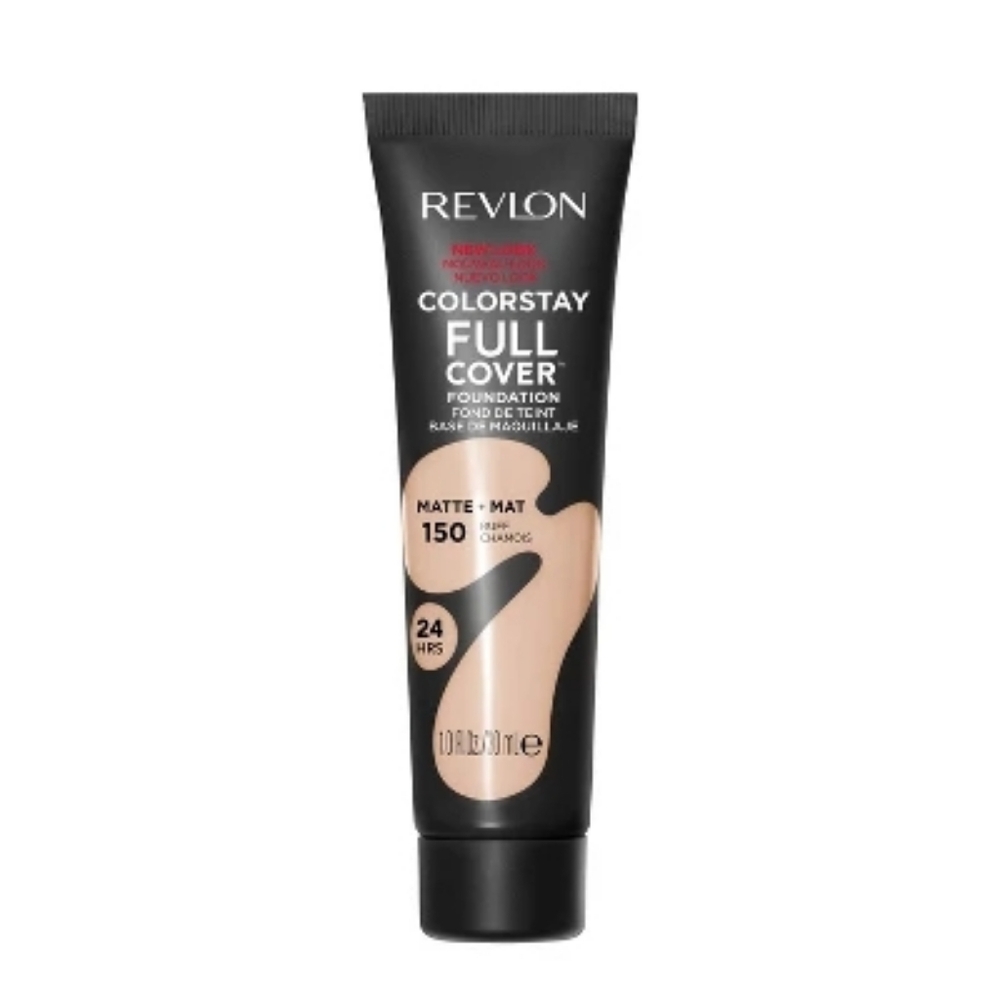 Revlon Colorstay Full Cover Matte Foundation 150 Buff
